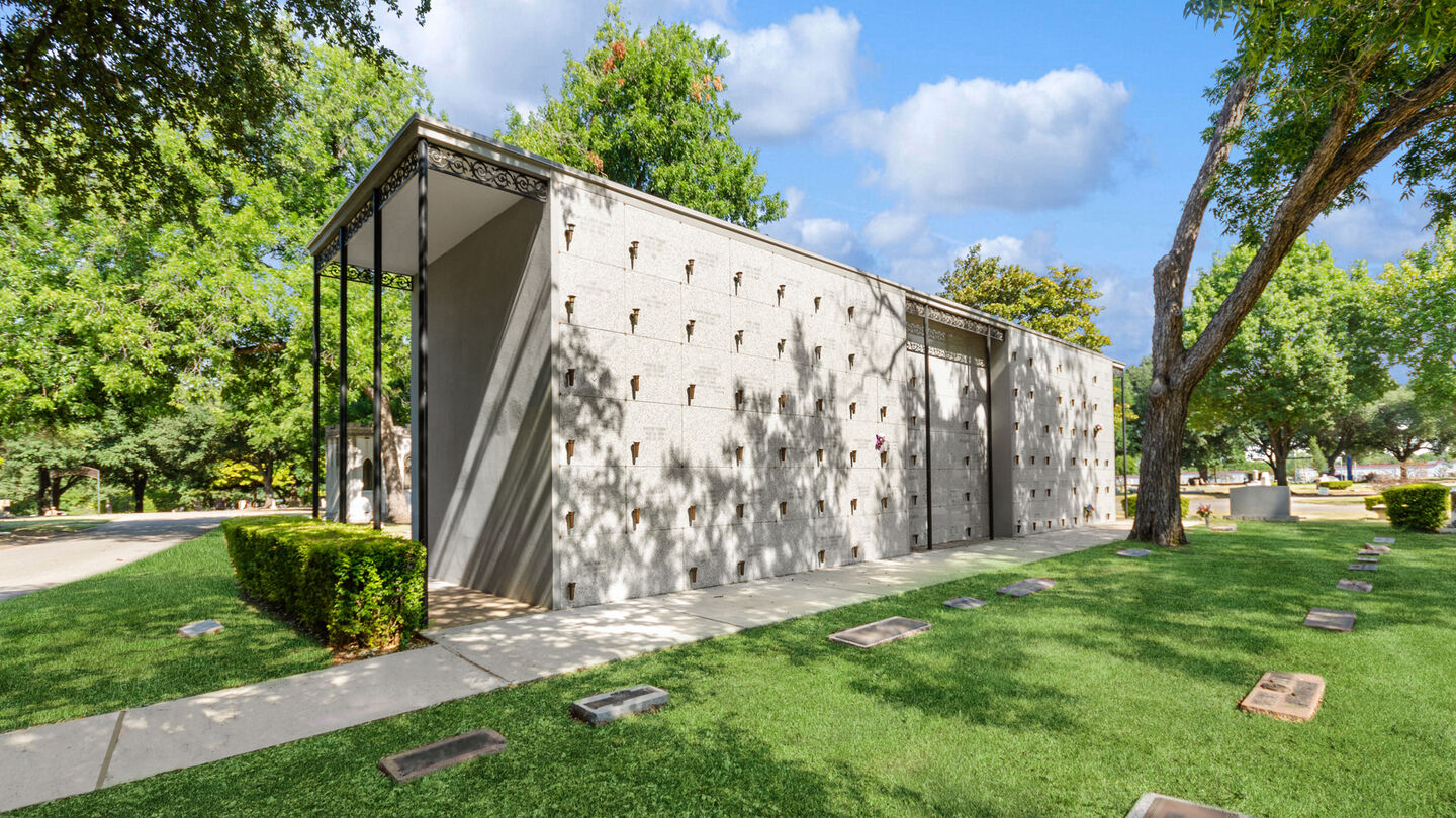 Grove Hill Funeral Home & Memorial Park