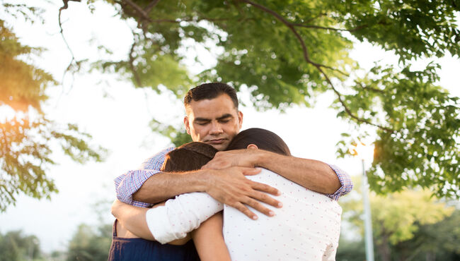 Supporting Children When a Parent Dies from Overdose 2
