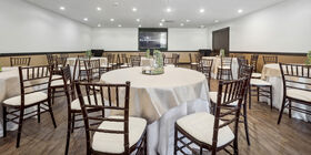 Celebration of life venue for services, gatherings and receptions at Greenwood Memory Lawn Mortuary & Cemetery