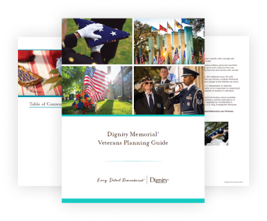 Veterans Planning Guide- 3 pager Pencil Promo Desktop