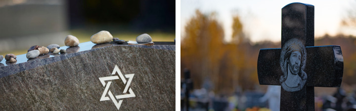how to design a headstone 5