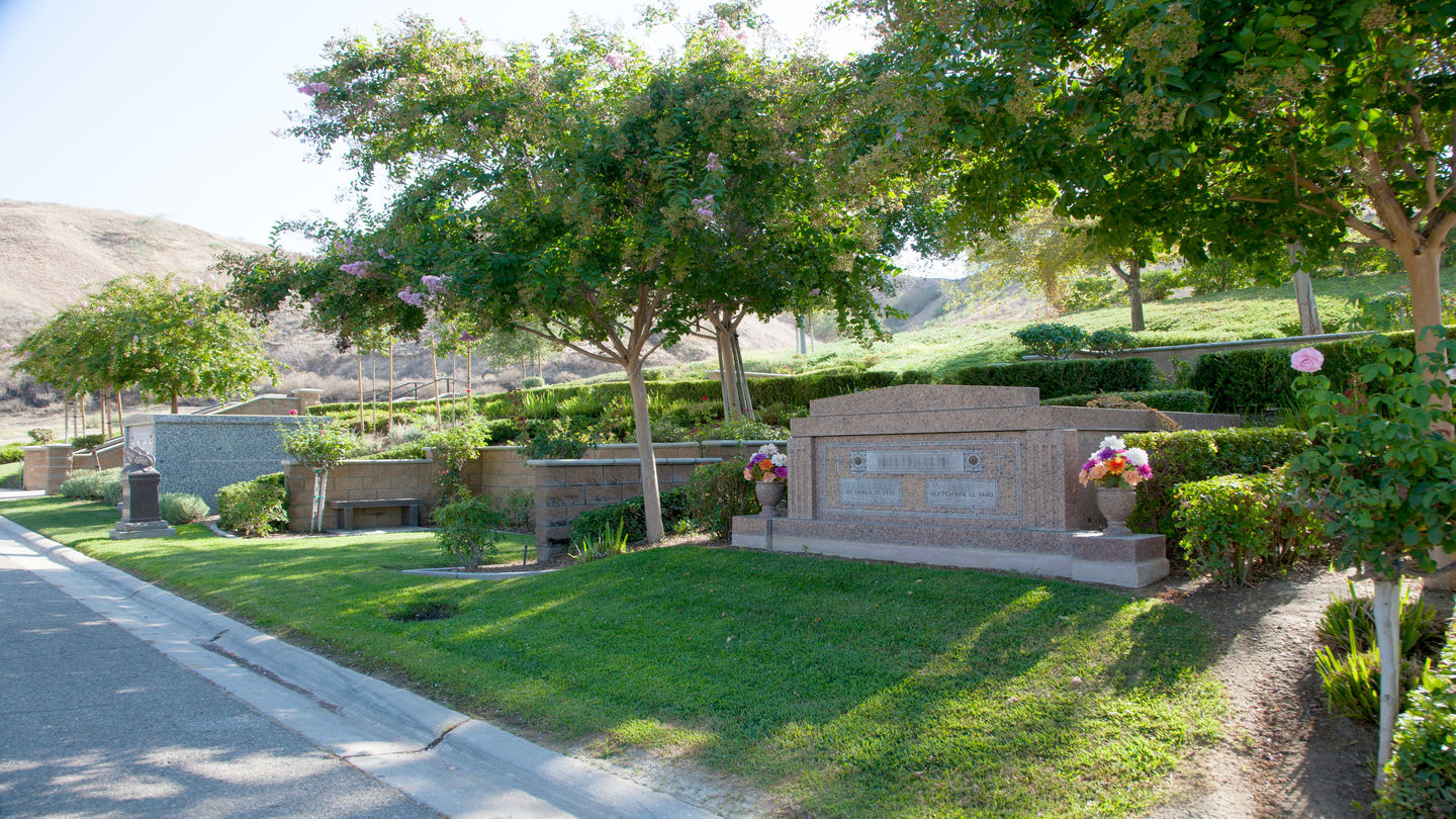 Montecito Memorial Park and Mortuary