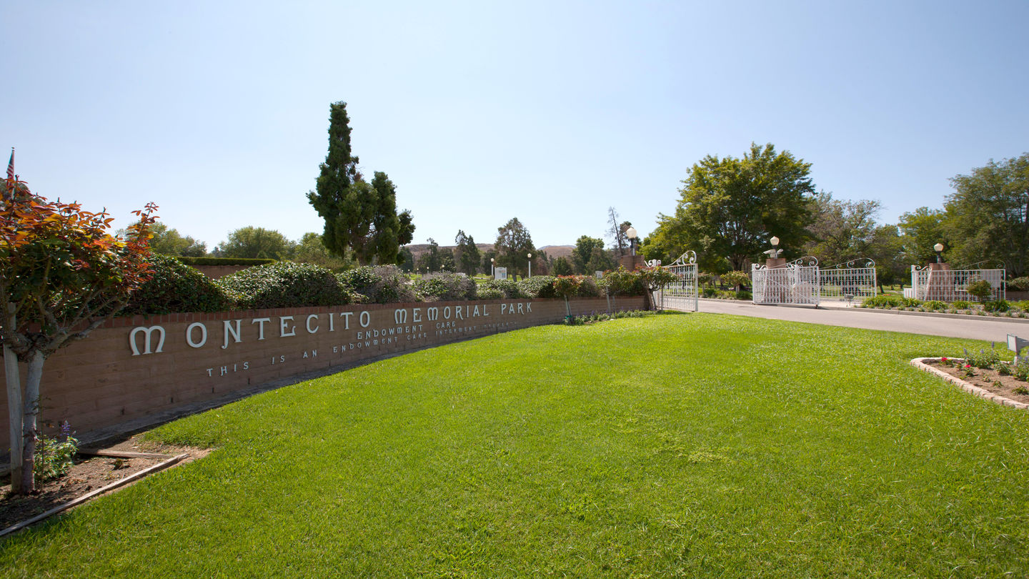 Montecito Memorial Park and Mortuary