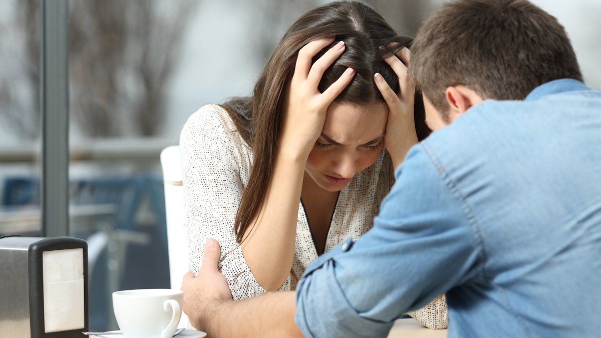 Helping Yourself When Someone You Love Has Died 5