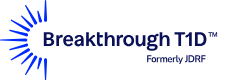 JDRF logo