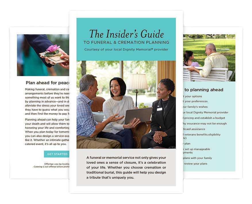 Insiders guide pencil promo