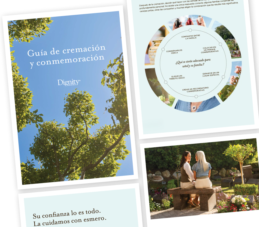 cremation guide pencil promo desktop